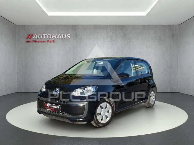 2019 Volkswagen Up