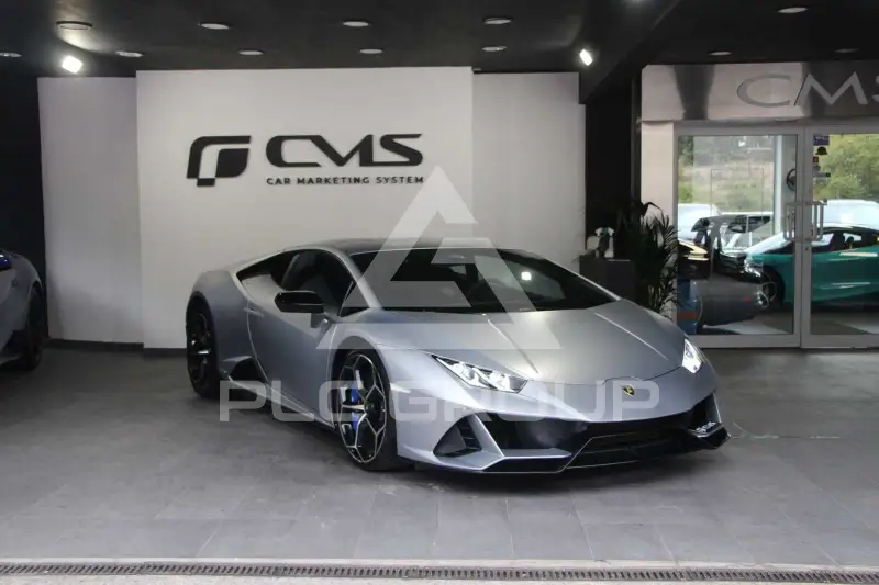 2019 Lamborghini Other