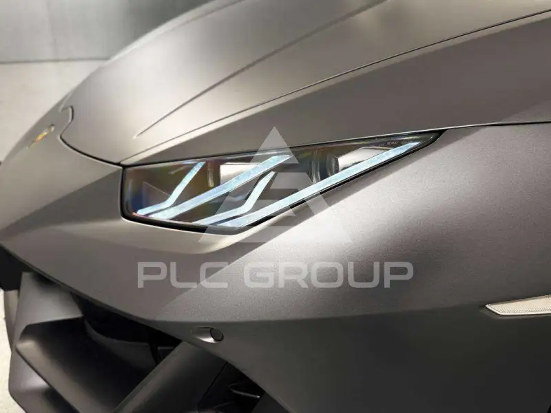 2019 Lamborghini Huracan