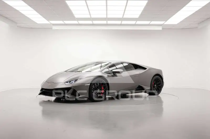 2019 Lamborghini Huracan
