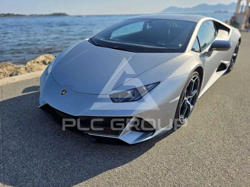 2019 Lamborghini Huracan