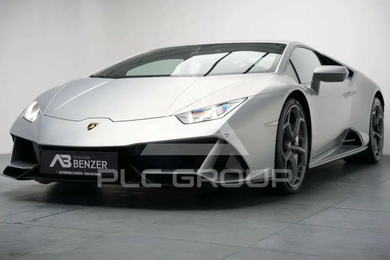 2019 Lamborghini Huracan