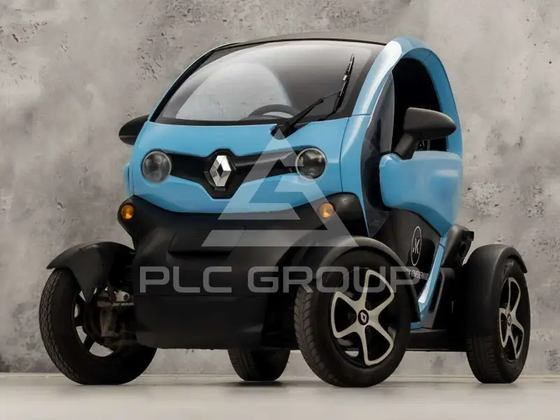 2019 Renault Twizy