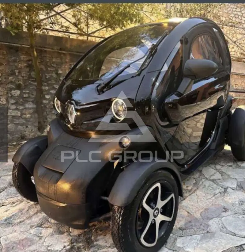 2019 Renault Twizy