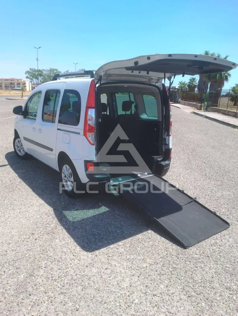 2019 Renault Kangoo