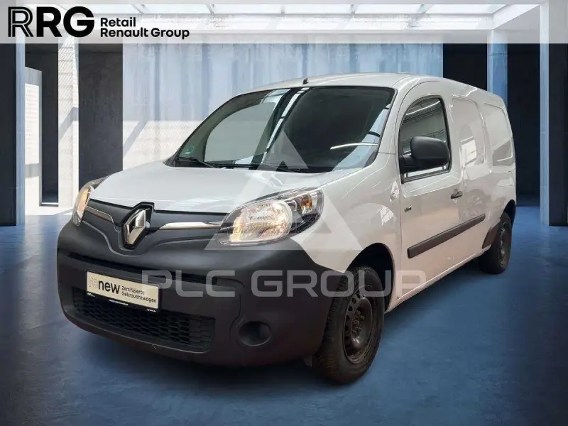 2019 Renault Kangoo