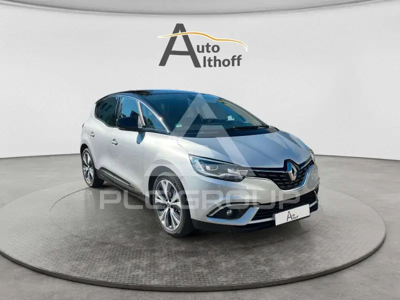 2019 Renault Scenic