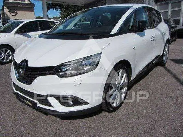 2019 Renault Scenic