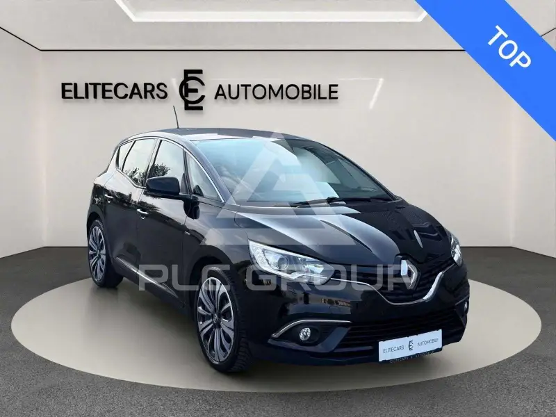 2019 Renault Scenic
