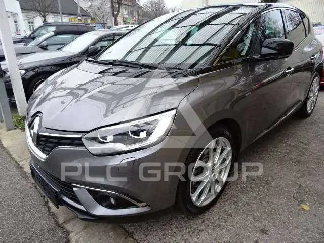 2019 Renault Scenic