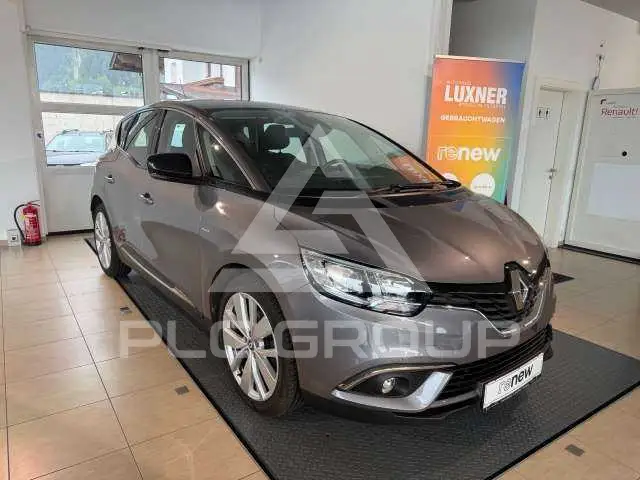 2019 Renault Scenic