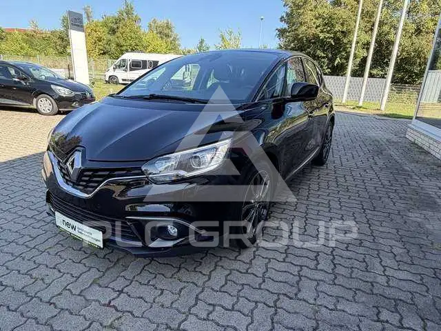 2019 Renault Scenic
