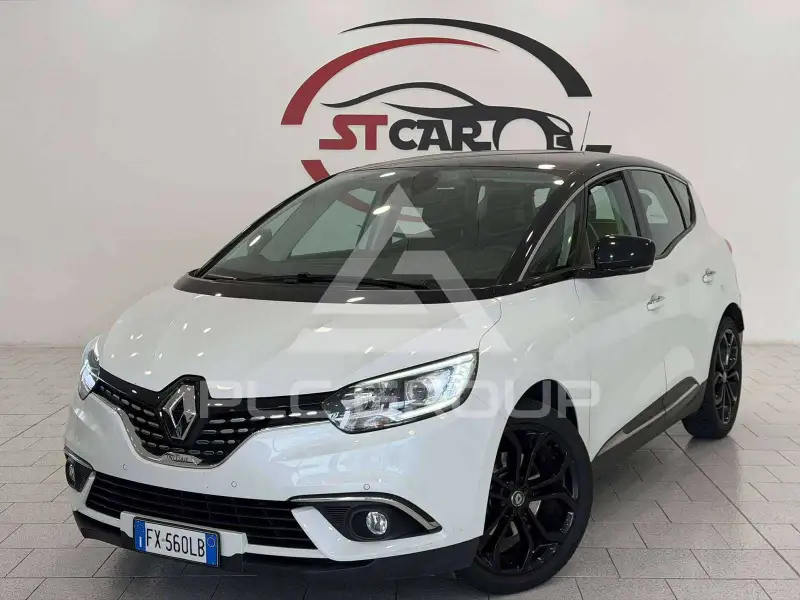 2019 Renault Scenic