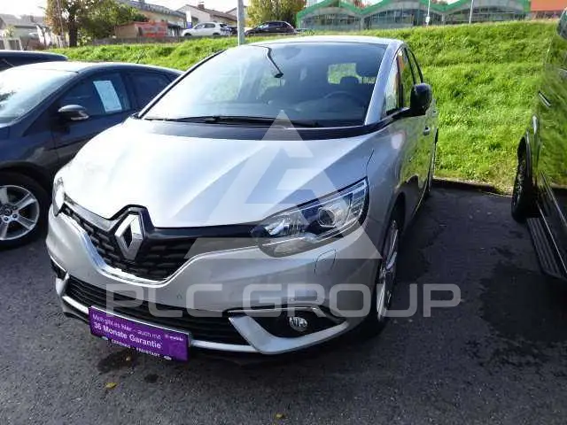 2019 Renault Scenic