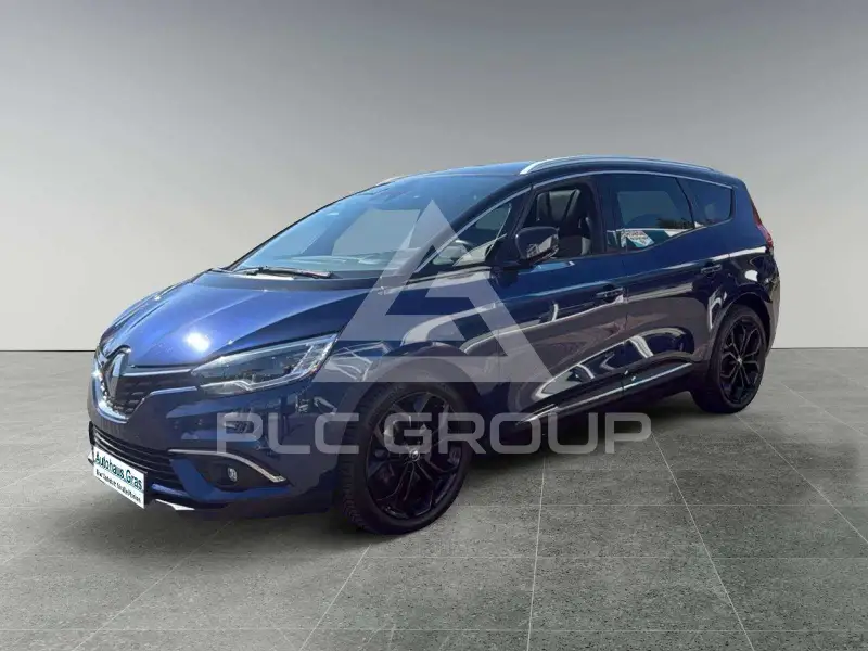 2019 Renault Scenic