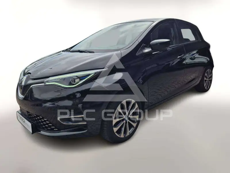 2019 Renault ZOE