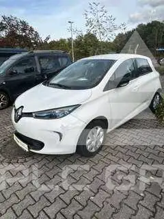 2019 Renault ZOE