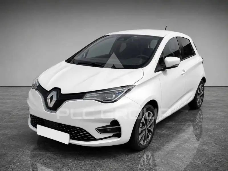2019 Renault ZOE