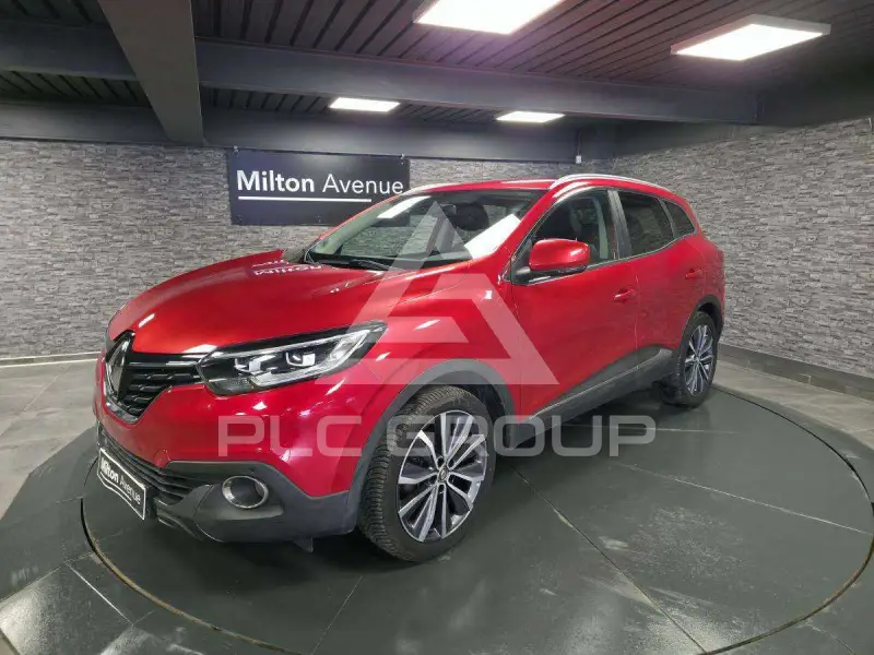 2019 Renault Kadjar