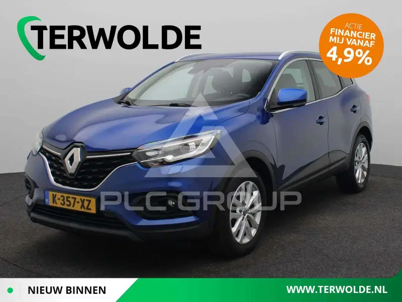 2019 Renault Kadjar