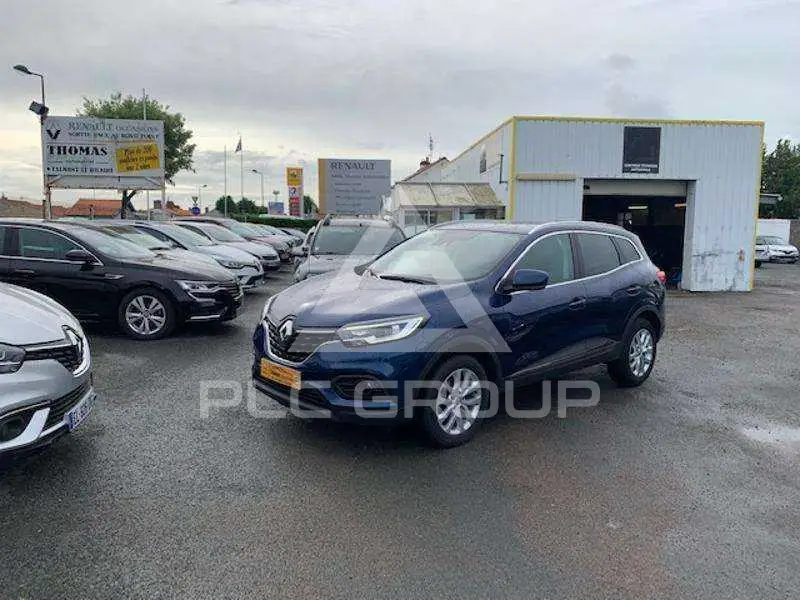 2019 Renault Kadjar