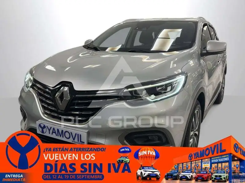 2019 Renault Kadjar