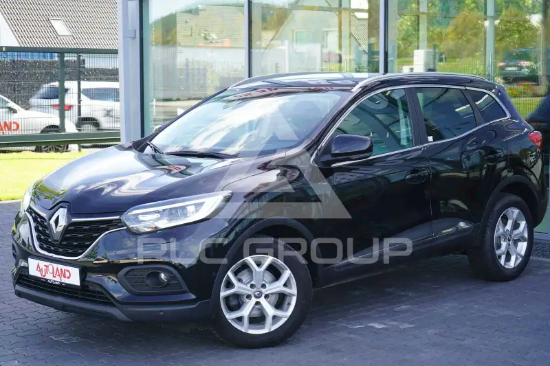 2019 Renault Kadjar