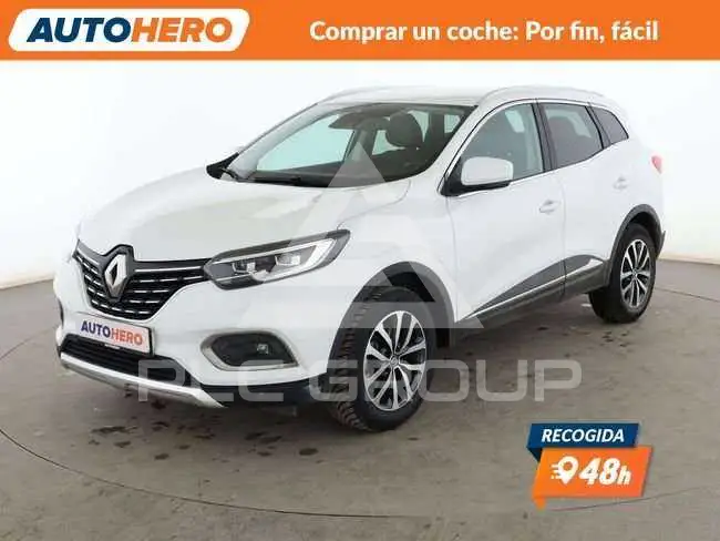 2019 Renault Kadjar