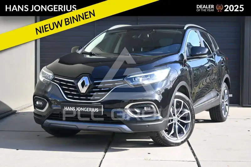 2019 Renault Kadjar