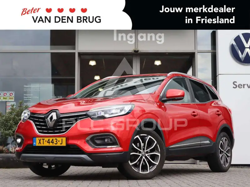 2019 Renault Kadjar