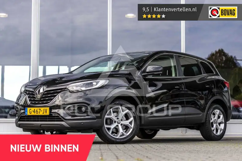 2019 Renault Kadjar