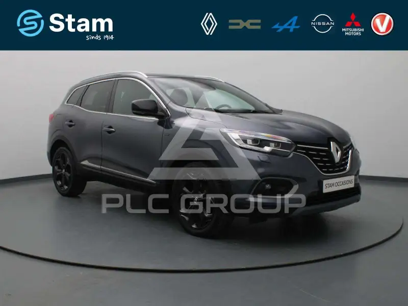 2019 Renault Kadjar