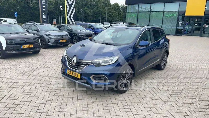 2019 Renault Kadjar