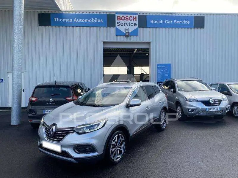 2019 Renault Kadjar