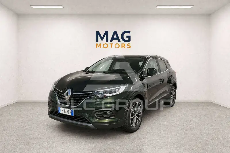 2019 Renault Kadjar