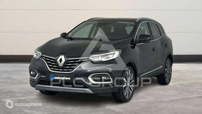 2019 Renault Kadjar