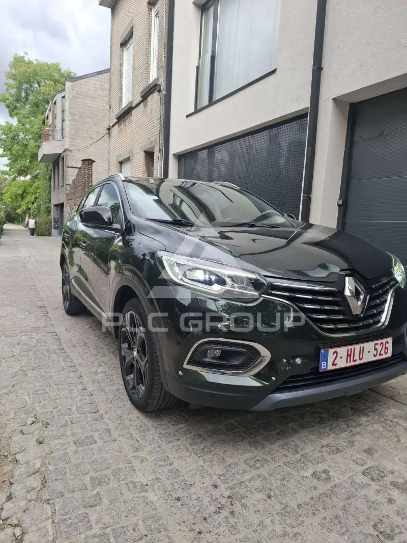 2019 Renault Kadjar
