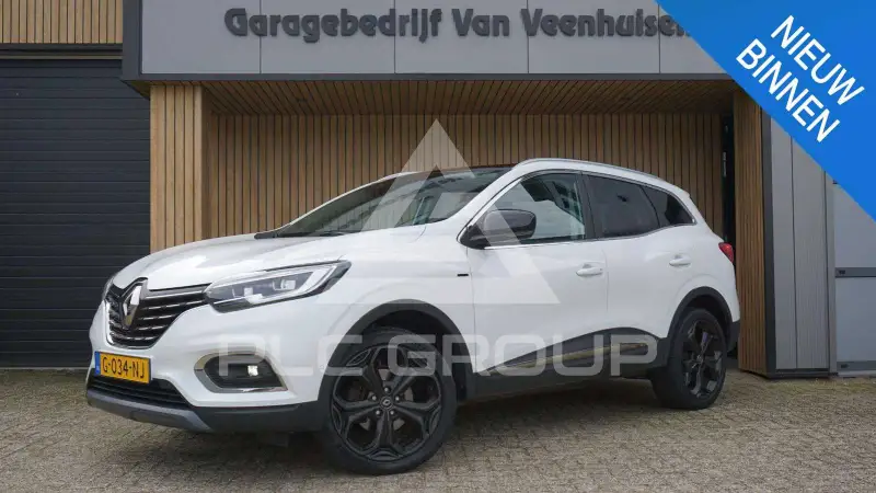 2019 Renault Kadjar