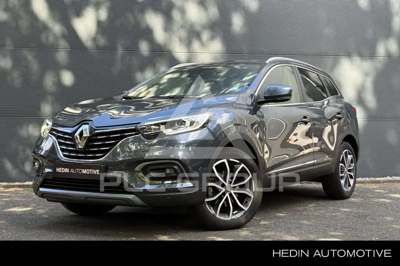 2019 Renault Kadjar