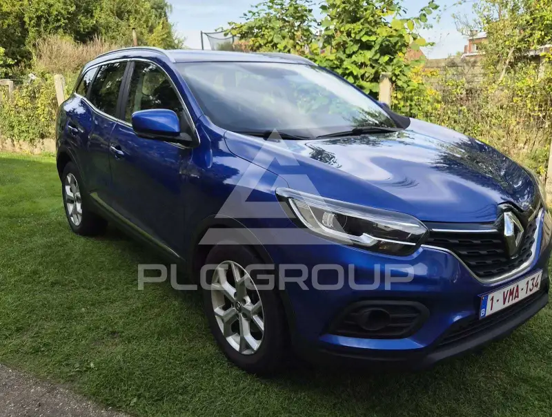 2019 Renault Kadjar