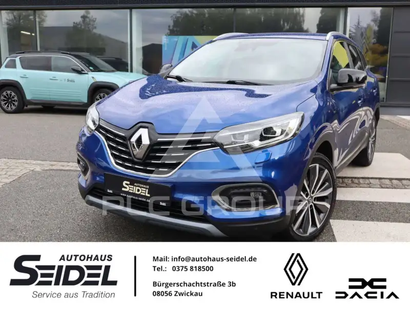 2019 Renault Kadjar