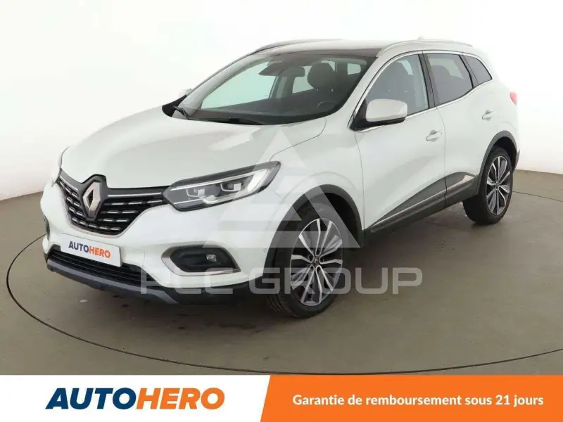 2019 Renault Kadjar