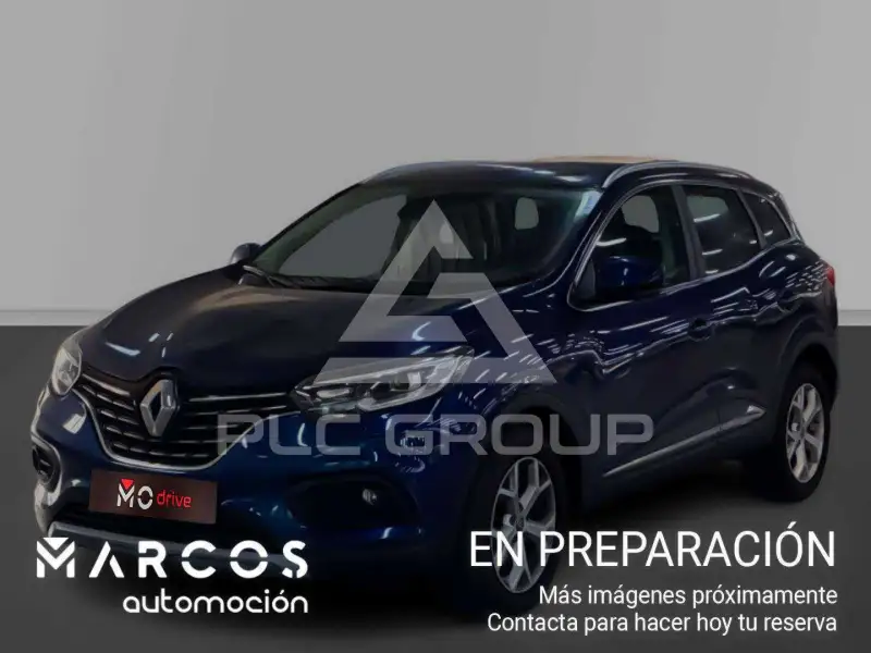 2019 Renault Kadjar