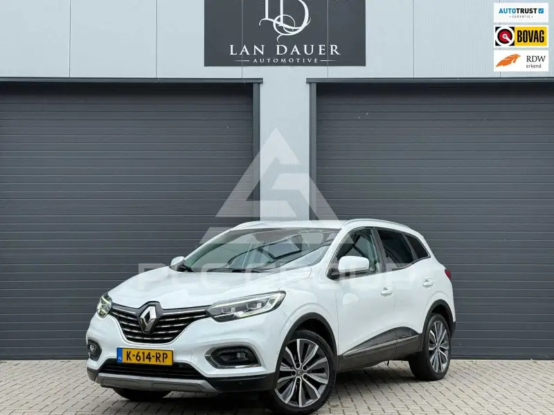 2019 Renault Kadjar