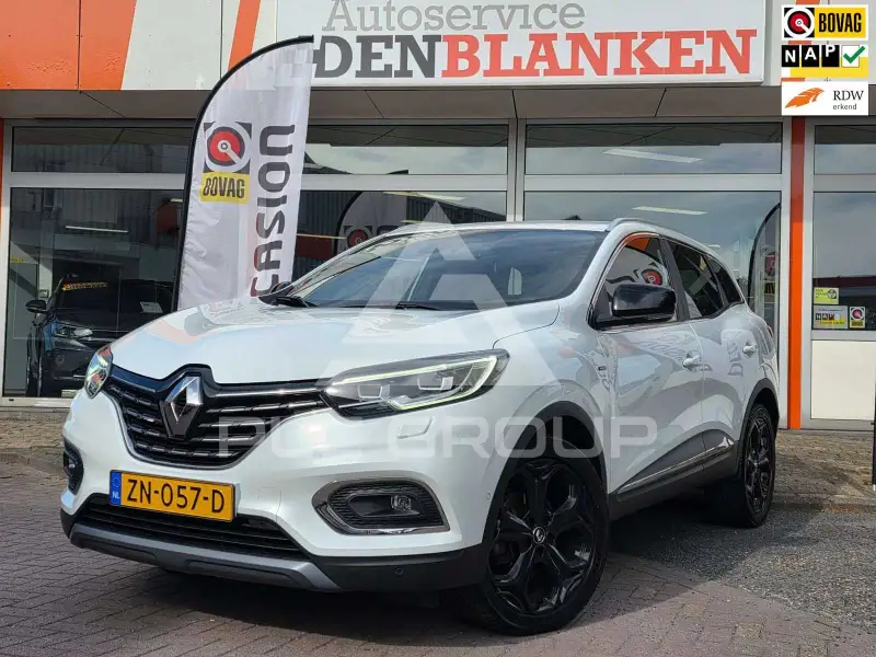 2019 Renault Kadjar
