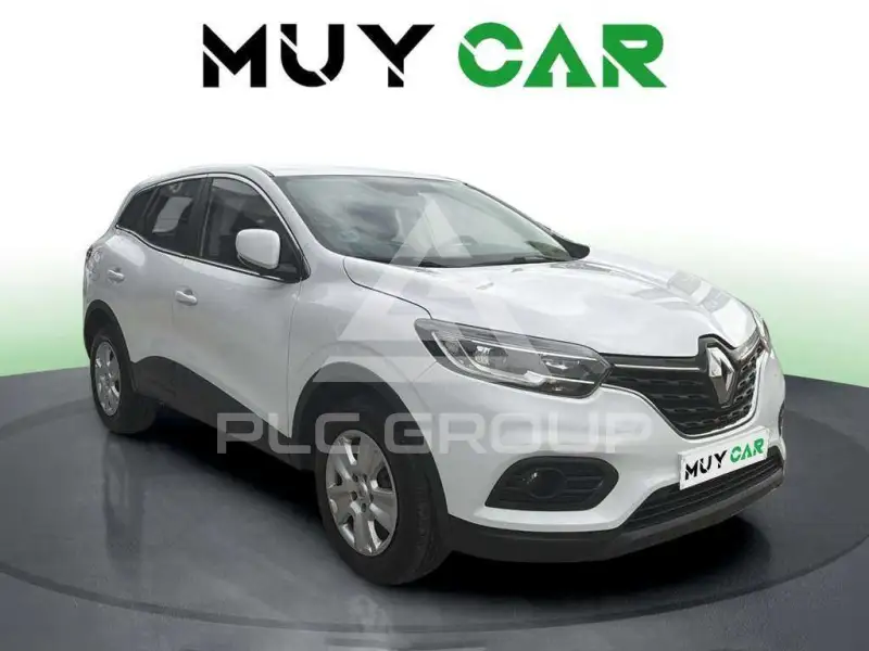 2019 Renault Kadjar