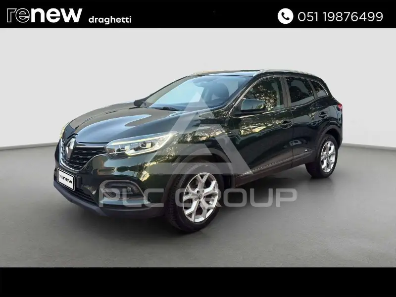 2019 Renault Kadjar