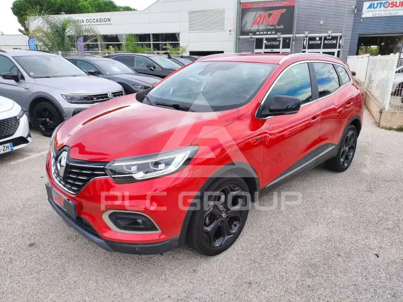 2019 Renault Kadjar
