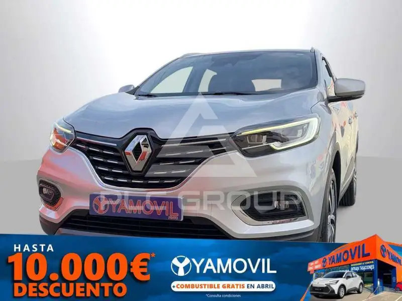 2019 Renault Kadjar