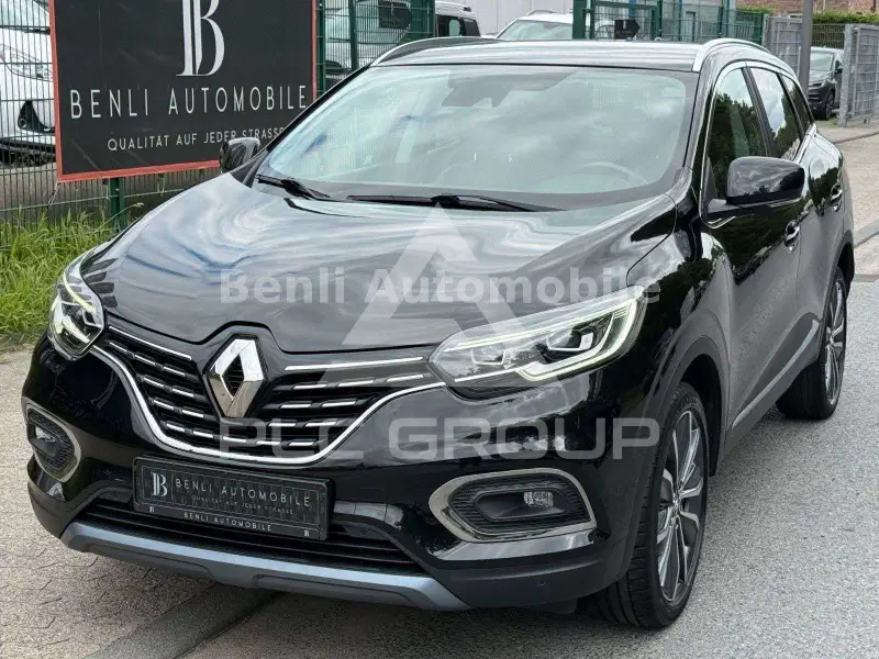 2019 Renault Kadjar